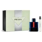 Prada Luna Rossa Ocean Eau De Parfum 50 ml EDP 50 ml + EDP 10 ml