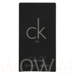 Calvin Klein CK Be Eau De Toilette 50 ml
