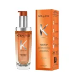 K&eacute;rastase Discipline Ol&eacute;o-Relax Control-in-Motion Oil Juukse&otilde;li ja -seerum 75 ml
