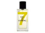 Iceberg Eau de Iceberg Italian Bergamot Eau De Toilette 100 ml