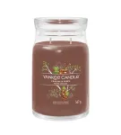 Yankee Candle Signature Praline & Birch