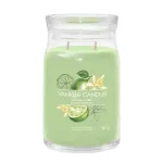 Yankee Candle Vanilla Lime 567 ml