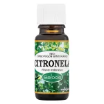 Saloos 100% natural essential oils for aromatherapy 10 ml