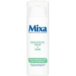 Mixa Salicylic Acid + AHA Anti-Imperfection Mattifying Gel 50 ml