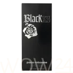 Rabanne Black XS Eau De Toilette 100 ml