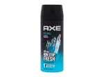 Axe Ice Chill Frozen Mint & Lemon Deodorant 150 ml