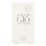 Giorgio Armani Acqua di Gio Pour Homme Eau De Toilette 200 ml