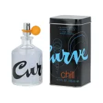 Liz Claiborne Curve Chill Eau de Cologne 125 ml