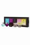 Versace Miniatures Collection Eau De Toilette 5 ml N&auml;idis Komplekt