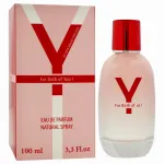 New brand perfumes Prestige Y Eau De Parfum