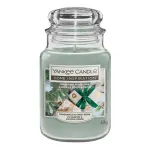 Yankee Candle Home Inspiration large scented candle Wrapping Paper Pine