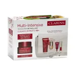 Clarins Multi Intensiva Set - D&aacute;rkov&aacute; sada pro suchou pleť