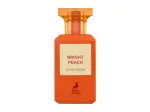 Maison alhambra Bright Peach Eau De Parfum 80 ml kahjustatud pakend