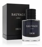 Dior perfume extract M 50 ml Sauvage Parfum