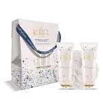 Grace Cole Bergamot, Ginger & Lemongrass Body Care Gift Set 3 pcs