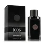 Banderas The Icon Eau De Parfum 100 ml