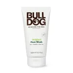 Bulldog Original Face Wash Puhastusgeel 150 ml