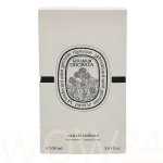 Diptyque Geranium Odorata Eau De Toilette 100 ml