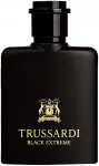 Trussardi Black Extreme Eau De Toilette 100 ml Tester