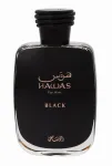 Rasasi Hawas Black Eau De Parfum 100 ml