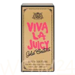 Juicy Couture Viva la Juicy Gold Couture Eau De Parfum 100 ml