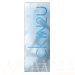 Calvin Klein CK IN2U Eau De Toilette 100 ml
