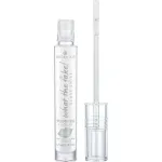 essence What The Fake Lip Gloss! Glass Shine (Plumping Lip Filler) 4.2 ml - 01 Oh So Glassy
