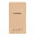 Chanel Allure Eau De Toilette 100 ml