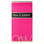 Prada Candy Eau De Parfum 50 ml