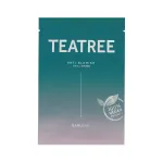 Barulab Tea Tree Anti-Blemish Face Mask 23 ml