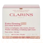 Clarins Extra-Firming Nuit Wrinkle Smoothing Revitalizing Night Cream 50 ml