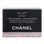 Chanel Le Lift Botanical Alfalfa P&auml;evakreem 50 ml