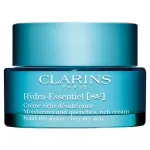 Clarins Hydra-Essentiel [HA2] Rich Cream P&auml;evakreem 50 ml