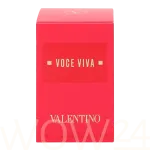 Valentino Voce Viva Eau De Parfum 50 ml