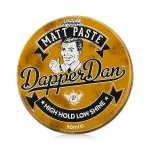 Dapper Dan Matt Paste Juuste vormimiseks ja viimistlemiseks 50 ml