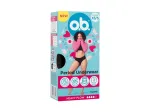 o.b. Period Underwear Menstruaalpesu 1 ml