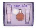 Ariana Grande Ari Eau De Parfum 100 ml Edp 100 ml + Body Lotion 100 ml + Shower Gel 100 ml