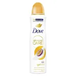 Dove Advanced Care Go Fresh Passion Fruit & Lemongrass 150 ml