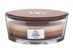 WoodWick Trilogy Caf&eacute; Sweets 453.6 ml