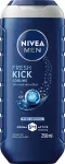 Nivea Men Fresh Kick Shower Gel Du&scaron;igeel 250 ml
