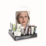 Refectocil Eyelash and eyebrow dye set with Lash & Brow Bar