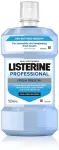 Listerine Mouthwash Professional Fresh Breath+ 500 ml