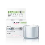 Eucerin Refill for Mature Skin Cream SPF 15 Hyaluron-Filler+3x Effect (Day Care Refill) 50 ml