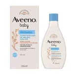Aveeno Hydrating washing gel Baby Dermexa 250 ml