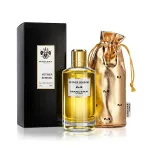 Mancera Vetiver Sensuel Eau De Parfum 120 ml