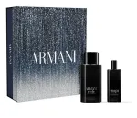 Giorgio Armani Code Pour Homme - EDP (plniteln&aacute;) Eau De Parfum 75 ml