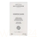 Institut esthederm Esthederm Osmoclean Gentle Deep Pore Cleanser Puhastusemulsioon