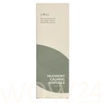 Isntree Isntree Mugwort Calming Ampoule 50 ml