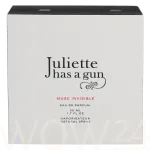 Juliette Has A Gun Musc Invisible Eau De Parfum 50 ml