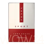 Prada Luna Rossa Sport Eau De Toilette 50 ml